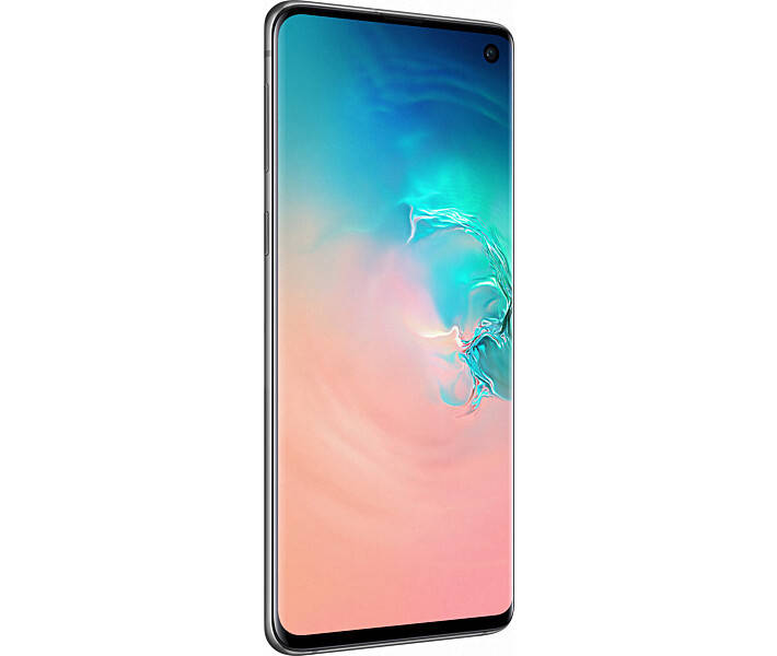 Смартфон Samsung Galaxy S10 SM-G973 DS 128GB White: продажа, цена