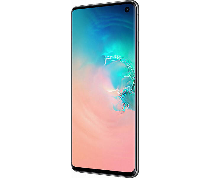 Смартфон Samsung Galaxy S10 SM-G973 DS 128GB White: продаж, ціна у
