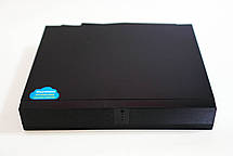 Відеореєстратор 4-канальний 4камери в комплекті БЕЗПРОВІДНИЙ DVR WiFi KIT HD720, фото 4