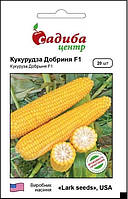 Семена кукурузы Добрыня F1 20 шт, Lark Seeds