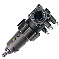 Фільтр (стакан) регулятора тиску для обприскувача в зборі TOLVERI RG 3/5-15  ⁇  RD/RF 3/5-17