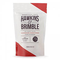 Кондиционер для волос Hawkins & Brimble Nourishing Conditioner 300 мл (пакет для дозаправки)