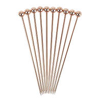 Тики Посуд, Гуртки, Шпажки