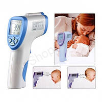 Термометр безконтактний інфрачервоний Non Contact