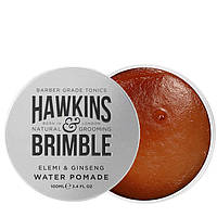 Помада Hawkins & Brimble Water Pomade 100 мл