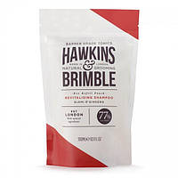 Шампунь для волос Hawkins & Brimble Revitalising Shampoo 300 мл (пакет для дозаправки)