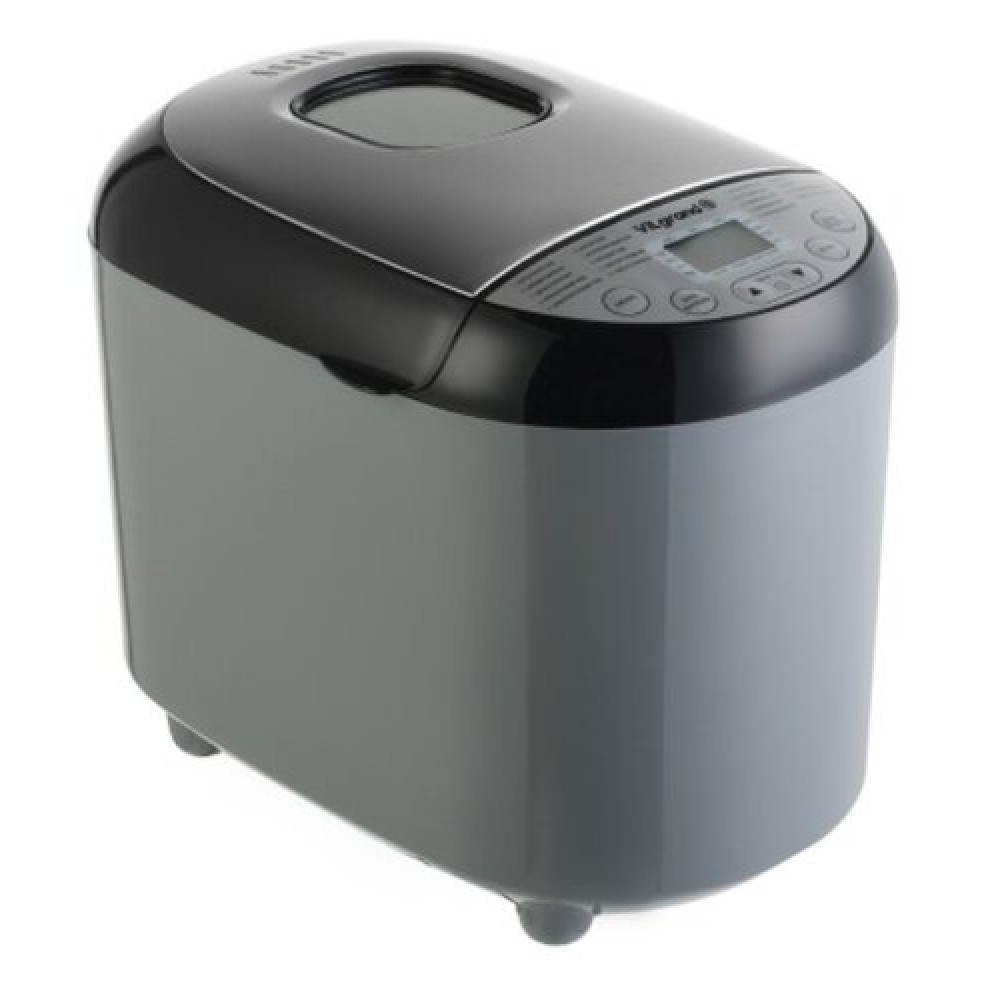 Хлібопічка VILGRAND VBM5515