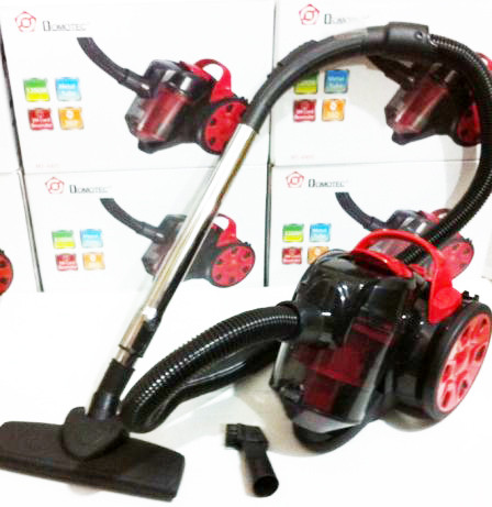 Потжний контейнерний Пилосос Domotec MS 4405 3000W