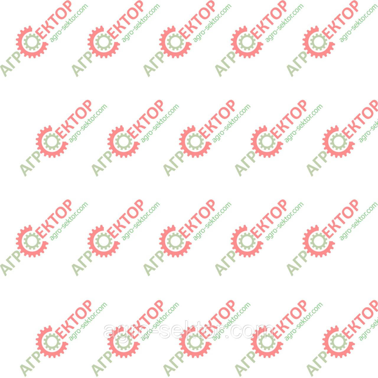 Пилозахисний ковпак D52/45/12,5x11,5 t=2 Лемкен Lemken 3191127
