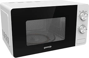 Мікрохвильова піч Gorenje MO17E1W, фото 2