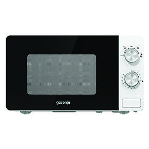 Мікрохвильова піч Gorenje MO17E1W, фото 2