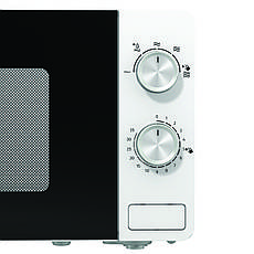 Мікрохвильова піч Gorenje MO17E1W, фото 2