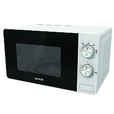 Мікрохвильова піч Gorenje MO17E1W, фото 3