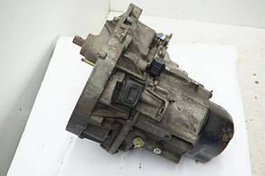 КПП Рено Кенго 1.2 b 8v JB1138, фото 4