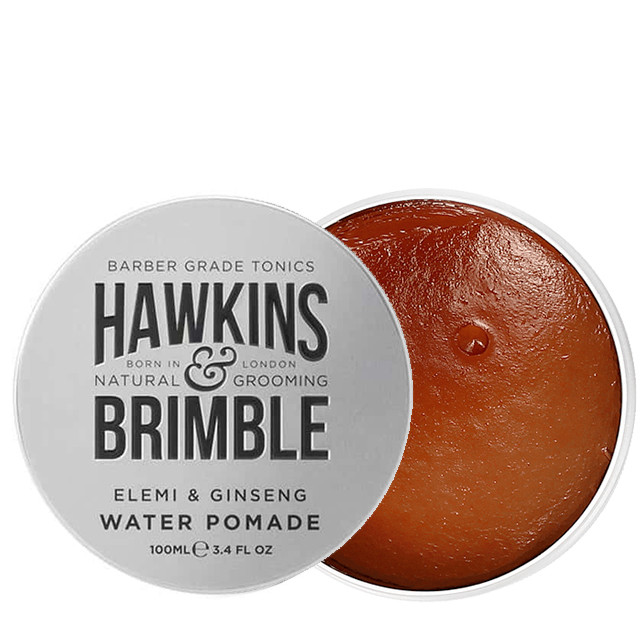 Помада Hawkins & Brimble Water Pomade 100 мл