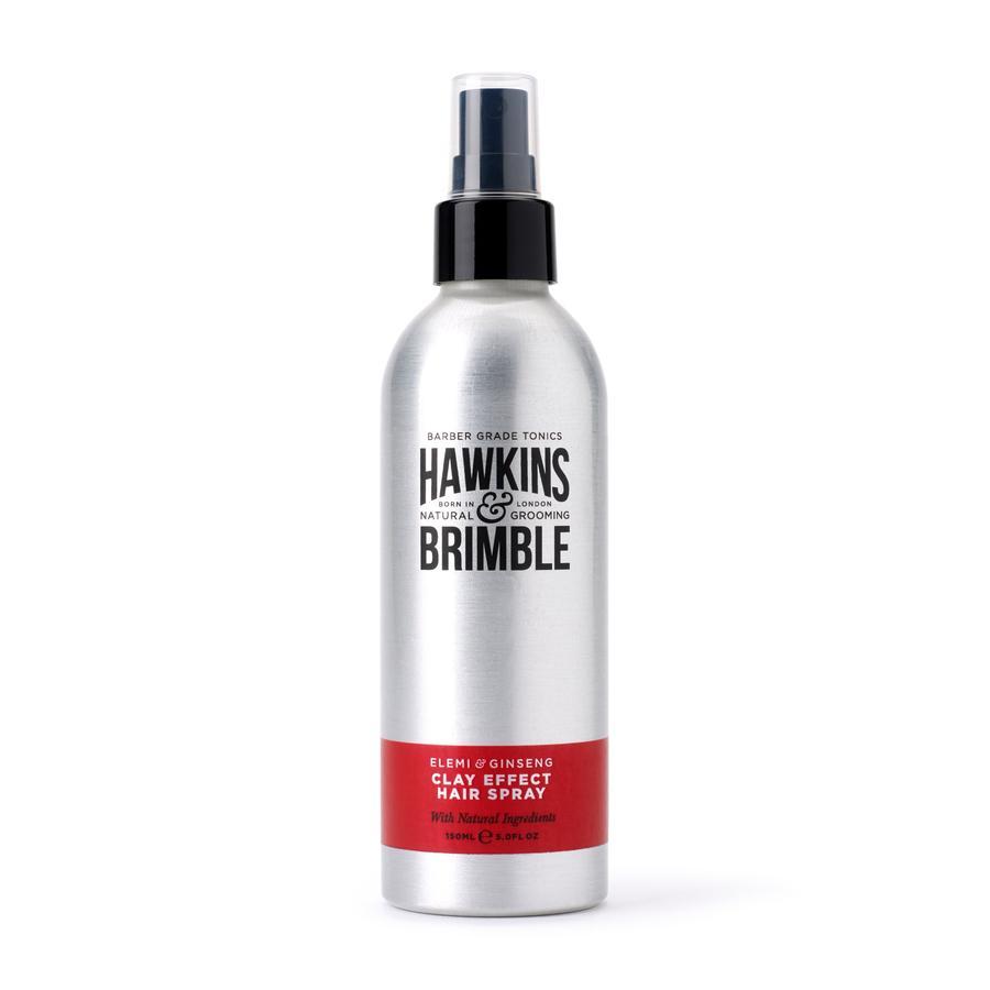 Спрей з ефектом глини для волосся Hawkins & Brimble Clay Effect Hair Spray 150 мл