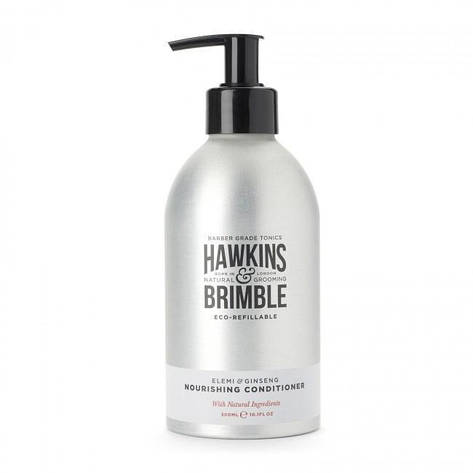 Кондиціонер для волосся Hawkins & Brimble Conditioner 250 мл, фото 2