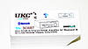 Підсилювач UKС SN-3636BT - USB,SD,FM,MP3! 120W+120W 2х канальний, фото 9