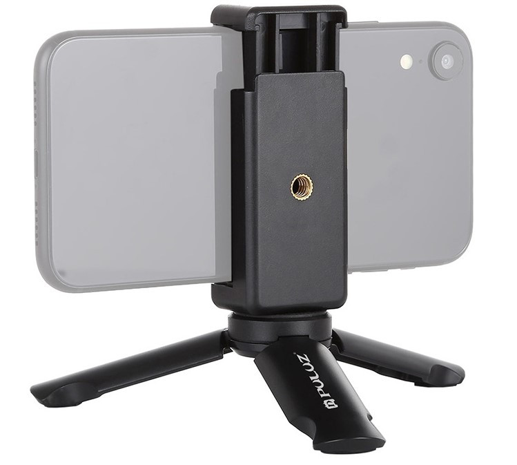 Мініштатив для смартфона Puluz PU373