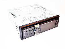 Автомагнітола DVD 102 USB+Sd+MMC знімна панель, фото 4