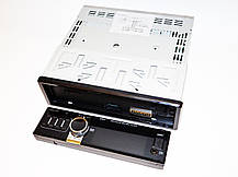 Автомагнітола DVD 102 USB+Sd+MMC знімна панель, фото 5