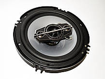 Автомобільна акустика колонки TS-A1695S 16 см (3500 W) 2 смугові, фото 6