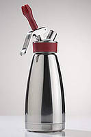 Сифон iSi Thermo Whip. Кример для вершків, 0,5 л (601-1801)