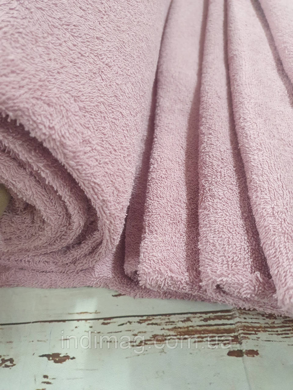 Махрове полотно бавовна двостороннє💕