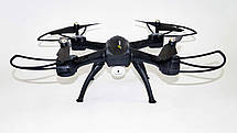 Квадрокоптер дрон з Wi-Fi камерою D11, фото 5