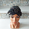 Чалма, хіджаб, шапка для алопеції (вінко) COSA-10, фото 2