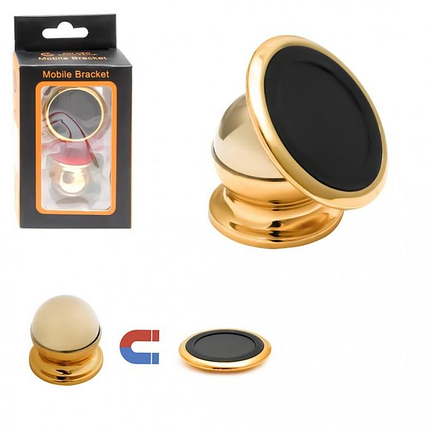 HOLDER CT690 Тримач магнітний в авто, фото 1