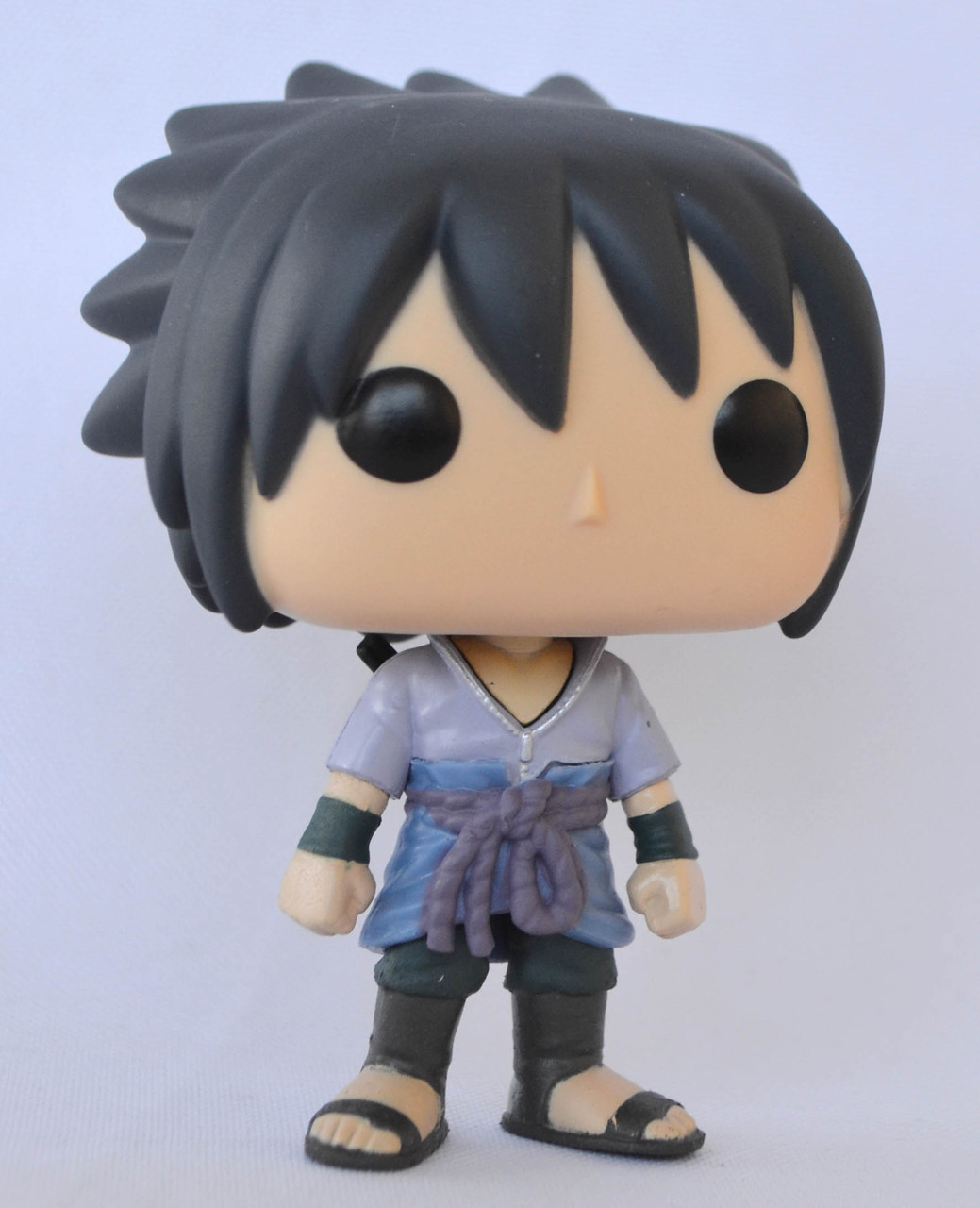 Колекційна фігурка FUNKO POP! серії "Naruto" - Sasuke