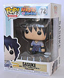Колекційна фігурка FUNKO POP! серії "Naruto" - Sasuke, фото 3