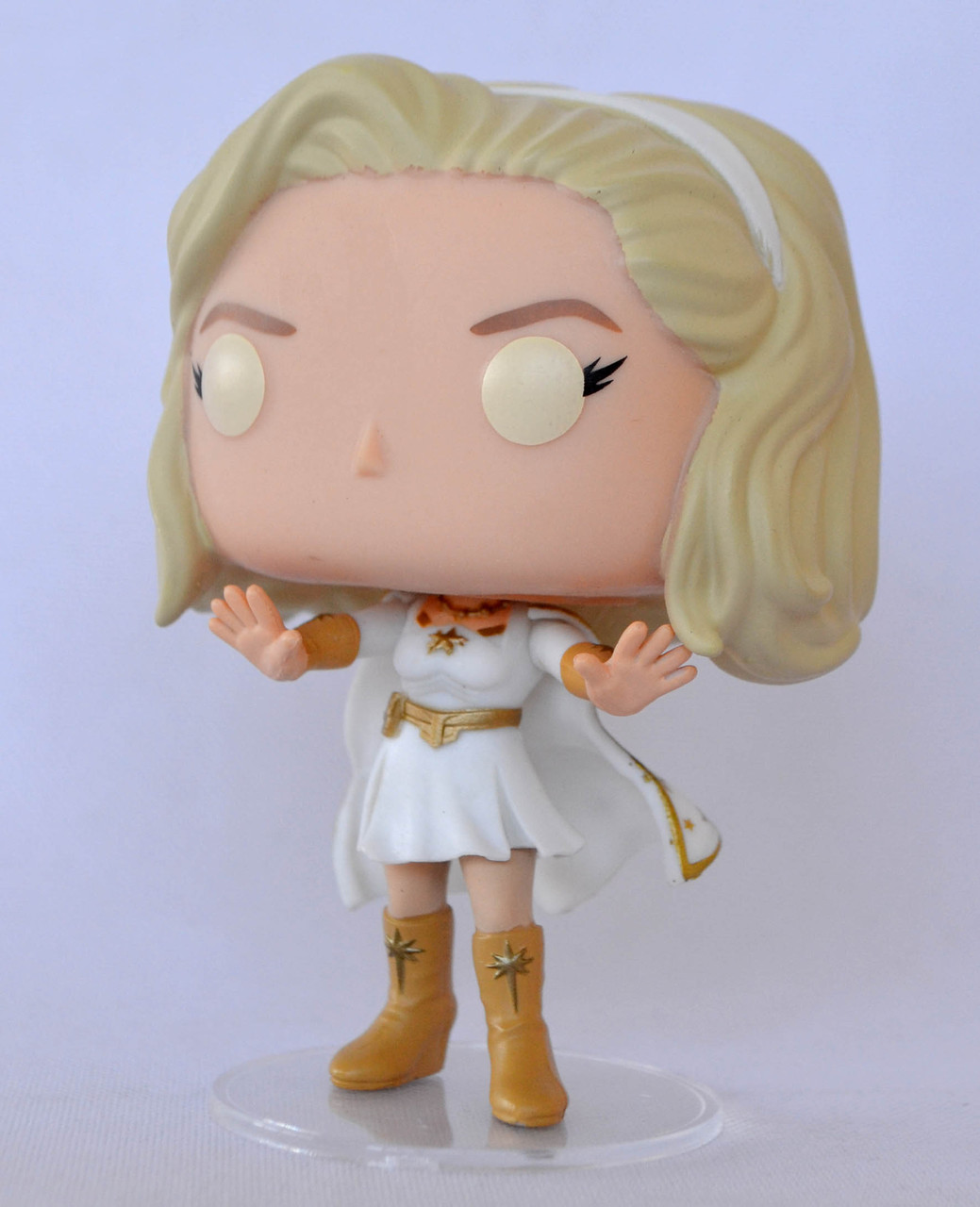 Колекционная фігурка FUNKO POP! серії "Пацани" - Зірочка (w/CHASE)