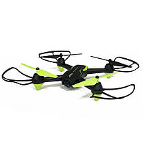 Квадрокоптер дрон на радіокеруванні з Wi-Fi камерою HC676, фото 3