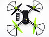 Квадрокоптер дрон на радіокеруванні з Wi-Fi камерою HC676, фото 7