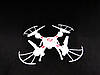 Квадрокоптер дрон на радіокеруванні з WiFi камерою QY66-X05, фото 6