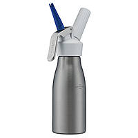 Сифон Kayser-SYMPHONIE, Крімер для вершків, 0.5 л, Алюміній, пластик (4850)