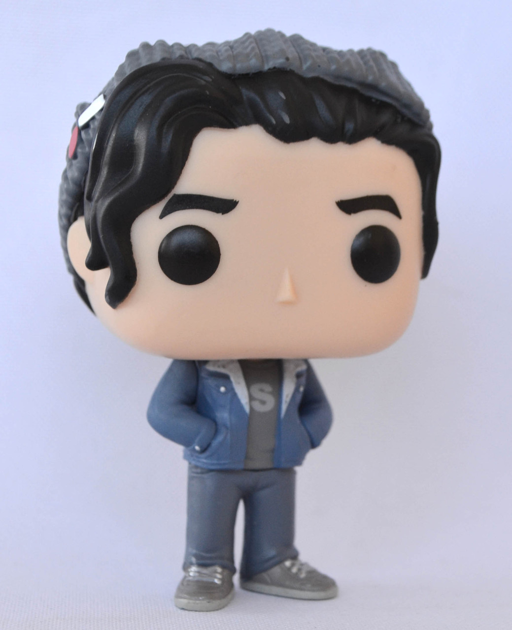 Колекційна фігурка FUNKO POP! серії "Рівердейл" - ДЖАГХЕД