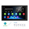 Автомагнітола 2 DIN Pioneer 8804 ОЗУ 2/32ГБ Android 9.1 DSP 4G LTE SIM Wi Fi Bluetooth Gps модель 2021 року, фото 2