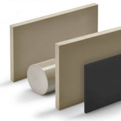 Поліефіркетон (PEEK) стрижень