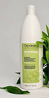 Шампунь з екстрактом оливки Oyster Sublime Fruit Shampoo Oliva для пошкодженого кучерявого волосся 1000 мл
