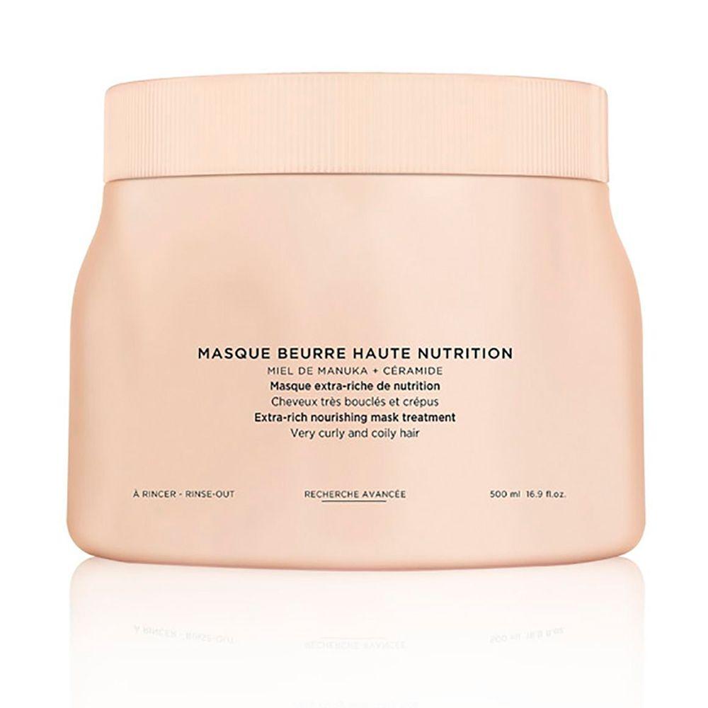 Kerastase Curl Manifesto - Маска для Вьющихся и Кудрявых Волос 500 Мл ...