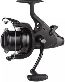 Котушка Okuma Powerliner Pro Baitfeeder PLP-6000 4+1BB 4.5:1