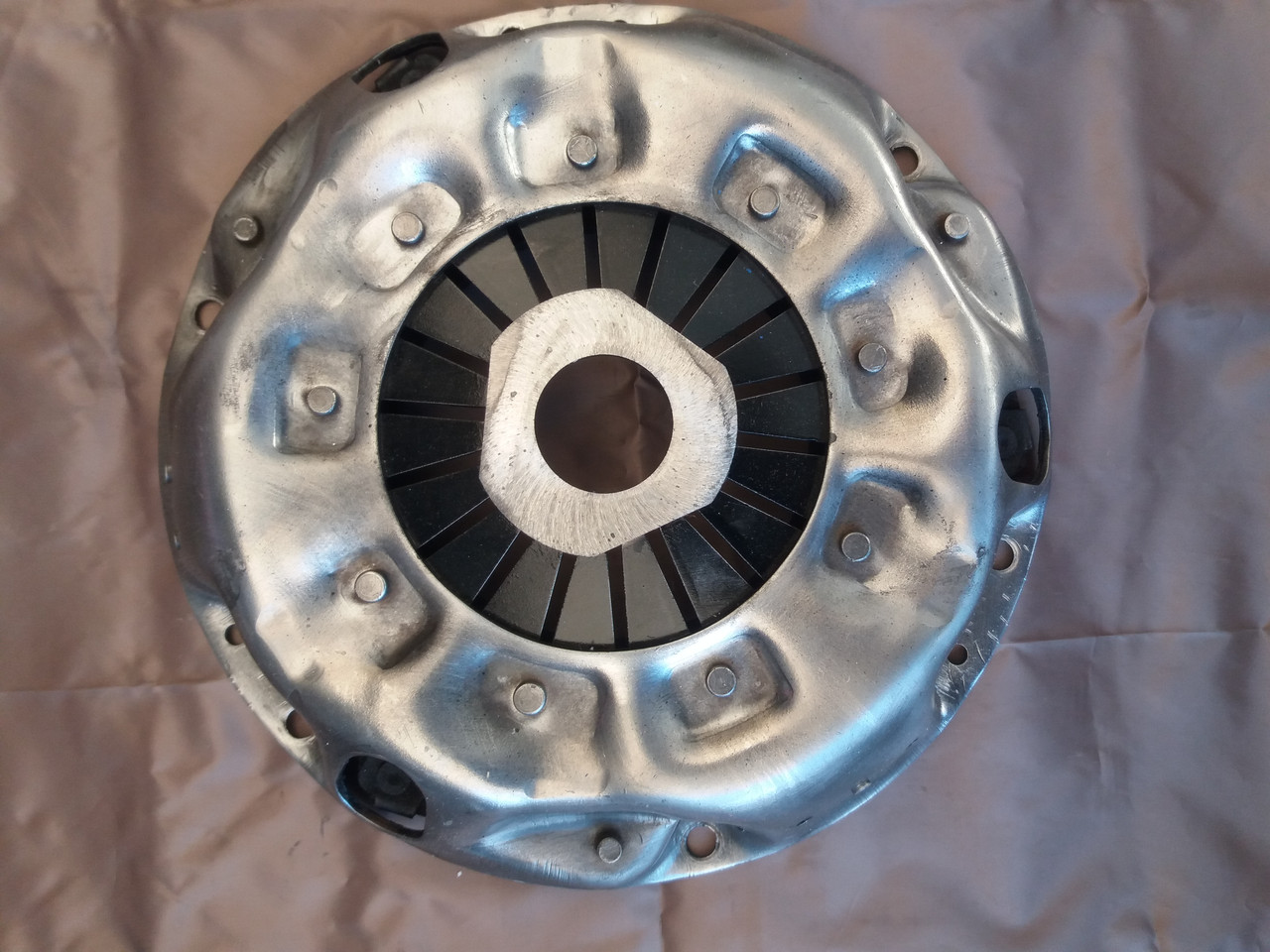 Купить Корзина сцепления Москвич 412, АЗЛК 2140, цена 800 грн — Prom.ua ...