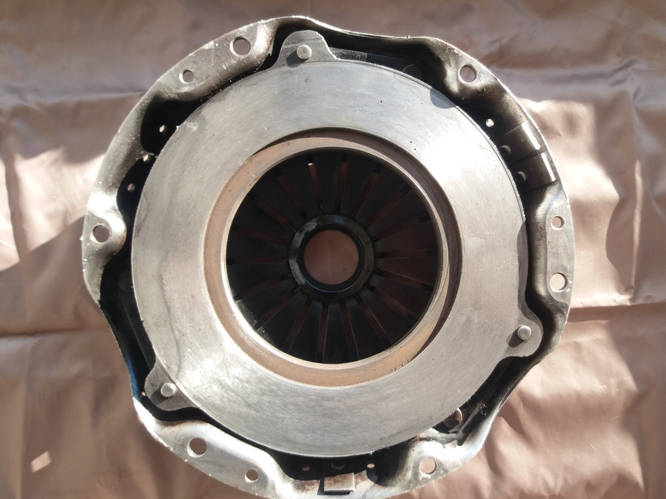 Купить Корзина сцепления Москвич 412, АЗЛК 2140, цена 800 грн — Prom.ua ...