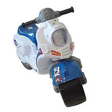 Скутер Orion 502_ПУ (bc-or-3232)