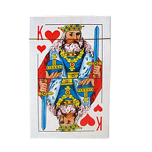 Карти Король A-Toys 9810/00295 в асортименті (bc-350797)