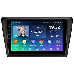 Штатна магнітола Teyes SproPlus Skoda Rapid NH3 NH1 (2012 - 2020)