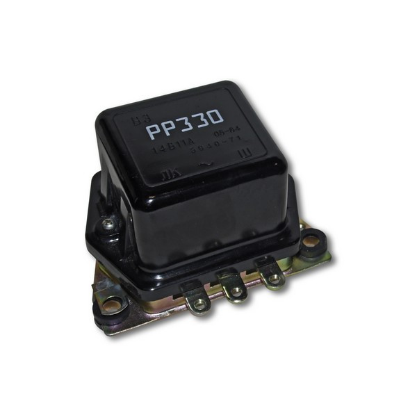 Реле-регулятор РР-330 14В: продажа, цена в Киеве. Электрооборудование ...